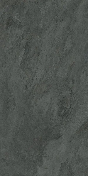 Керамогранит Vitra QuarStone Антрацит 60х120 (Натуральная и Реттифицированная) в Ижевске