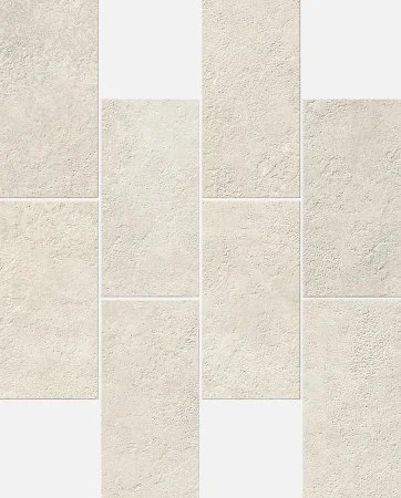 Керамогранит Italon Миллениум Пьюр Минибрик 23,7*23,7 в Ижевске