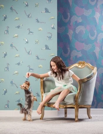 Обои Milassa Bon Voyage D9, 006 в Ижевске