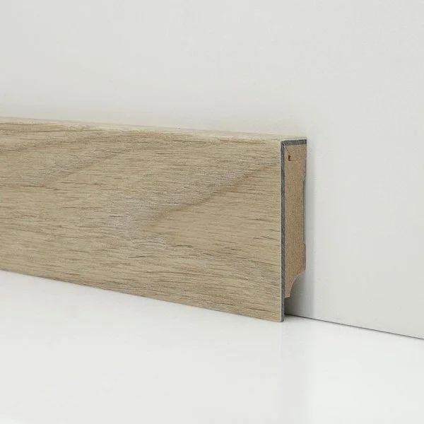 Виниловый плинтус Moduleo MDF Midland Oak 22240 (12,5 х 60 х 2400 мм) в Ижевске