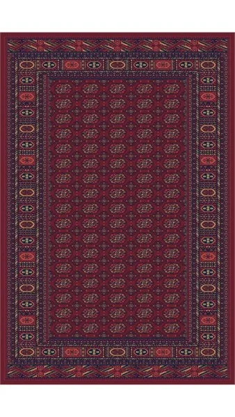 Ковер Синтелон Solid 2,00x3,00 15CCC Прямоугольник в Ижевске