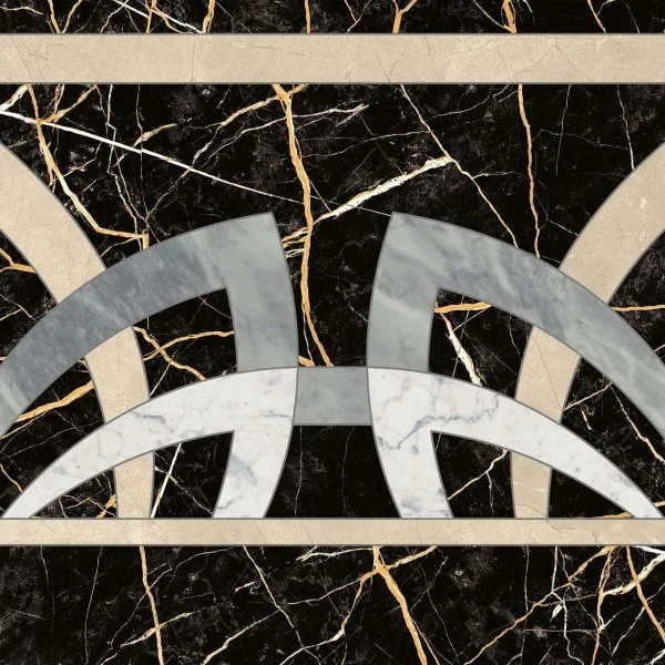 Керамогранит Italon Шарм Экстра Лоран Розон Фашиа 59х59 в Ижевске