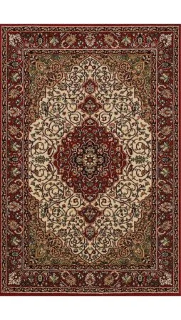 Ковер Синтелон Solid 0,80x1,50 60CAC Прямоугольник в Ижевске