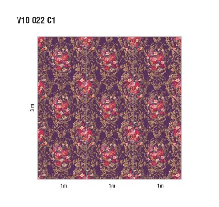 Обои Loymina Classic II V10, 022, C1 в Ижевске