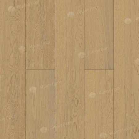Инженерная доска Alpine Floor Studio Дуб Айвори в Ижевске
