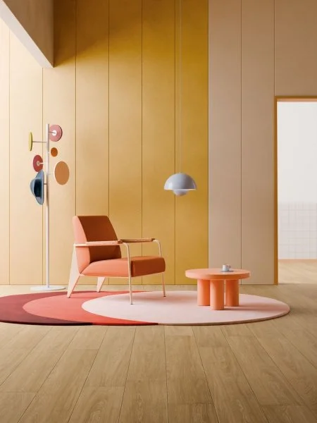 Керамогранит Coliseum Дукале Нат 20х120 (Натуральный и Реттифицированный) в Ижевске