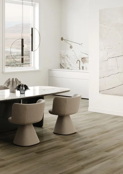 Кварц-виниловая плитка Refloor Fargo Bevel 50-6191-7 Дуб Тихуана в Ижевске