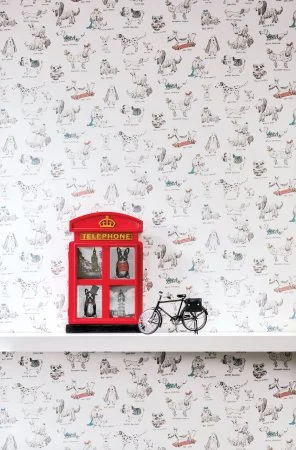 Обои Milassa Bon Voyage D6, 001 в Ижевске