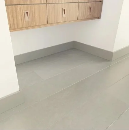 Плинтус NMC Wallstyl FD2S (110х15х2000 мм) в Ижевске