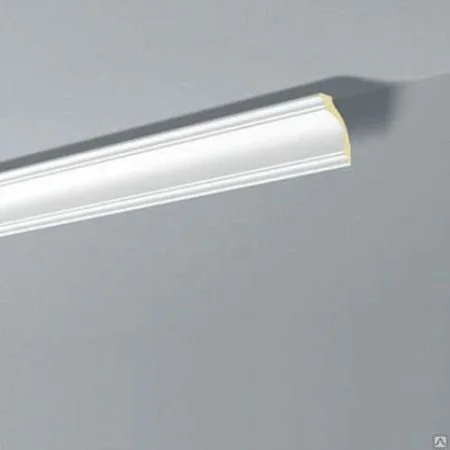 Карниз NMC Wallstyl WT14 (75х50х2000мм) в Ижевске