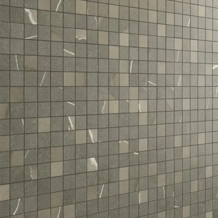 Керамогранит Italon Метрополис Аркадиа Браун Мозаика 30х30 (Натуральная) в Ижевске