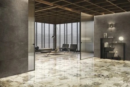 Керамогранит Italon Этернум Волкано 80х160 (Люкс и Реттифицированная) в Ижевске