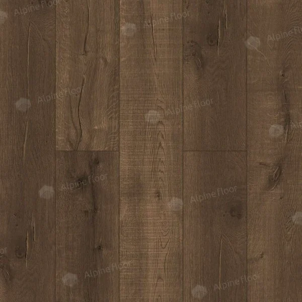 Каменно-полимерная плитка Alpine Floor Real Wood Дуб Vermont ECO 2-3, 6 мм 43 класс в Ижевске