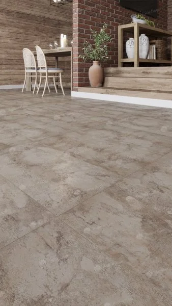 Каменно-полимерная плитка Alpine Floor Stone Ричмонд ECO 4-1, 4 мм 43 класс в Ижевске