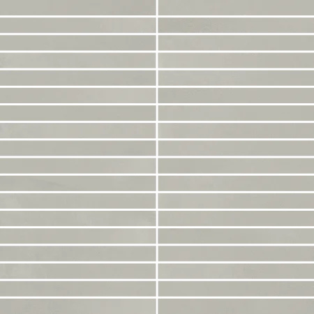 Керамогранит Italon Континуум Сильвер Мозаика Стрип 30х30 (Натуральная) в Ижевске