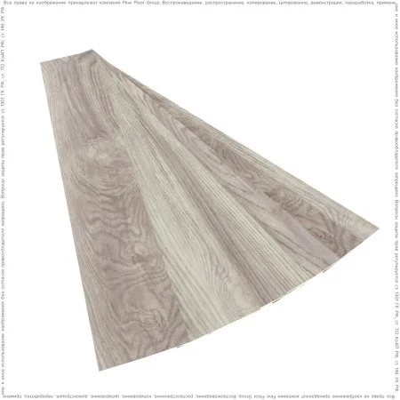 ПВХ плитка FineFlex Wood Дуб Алатау FX-115 в Ижевске