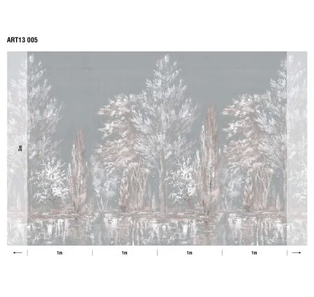Обои Loymina Пейзаж vol. 2 ART13 005 в Ижевске