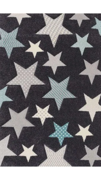 Ковер Синтелон Pastel Kids 1,20x1,70 49GSG Прямоугольник в Ижевске