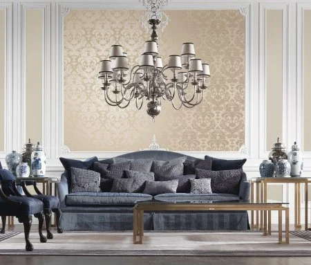 Обои Milassa Swan SW3, 002/3 в Ижевске