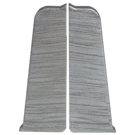 Заглушка INDO70 17 Алюминий в Ижевске