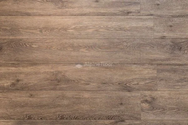 Каменно-полимерная плитка Alpine Floor Grand Sequoia Light Венге Грей ECO 11-801 3.5мм, 34 класс в Ижевске