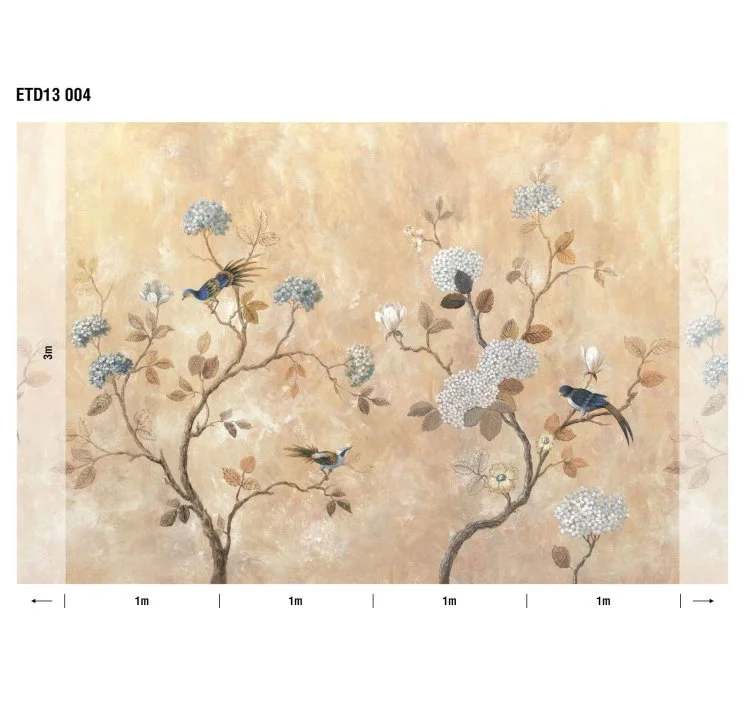 Обои Loymina Etude vol. II ETD13 004 в Ижевске