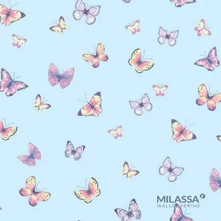 Обои Milassa Twins 4, 006 в Ижевске