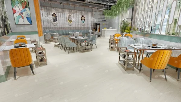 Каменно-полимерная плитка Alpine Floor Intense Зимний Лес ECO 9-5, 6 мм 43 класс в Ижевске