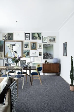 Ковровое покрытие AW Stainaway Tweed 78 - (4м) в Ижевске