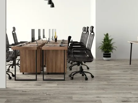 ПВХ Плитка IVC Tanto 895 Windsor Oak в Ижевске