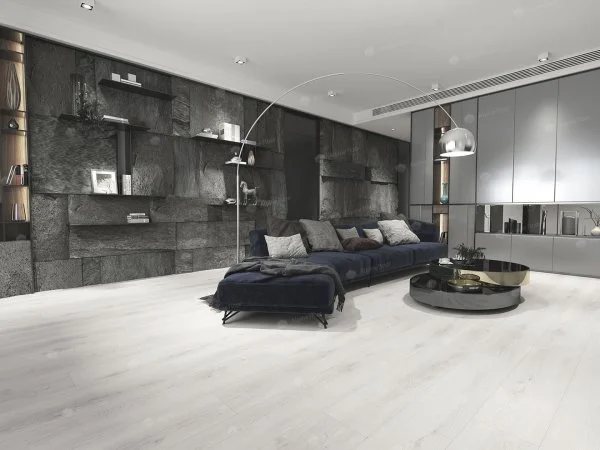 Кварц-виниловая плитка Alpine Floor Premium XL Дуб Кливио ЕСО 7-33, 8 мм. 43 класс в Ижевске