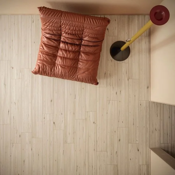 Керамогранит Coliseum Натура Уайт 20х120 (Натуральный и Реттифицированный) в Ижевске