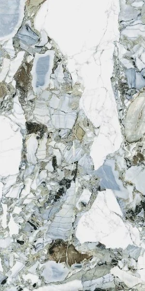 Керамогранит Vitra SityMarble Амазония Мультиколор 60х120 (Лаппатированная и Реттифицированная) в Ижевске