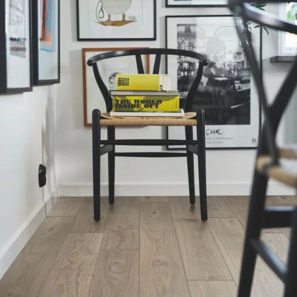 Ламинат Pergo Malmö Pro Дуб Глубинный Темно-Серый L1258-04433 в Ижевске