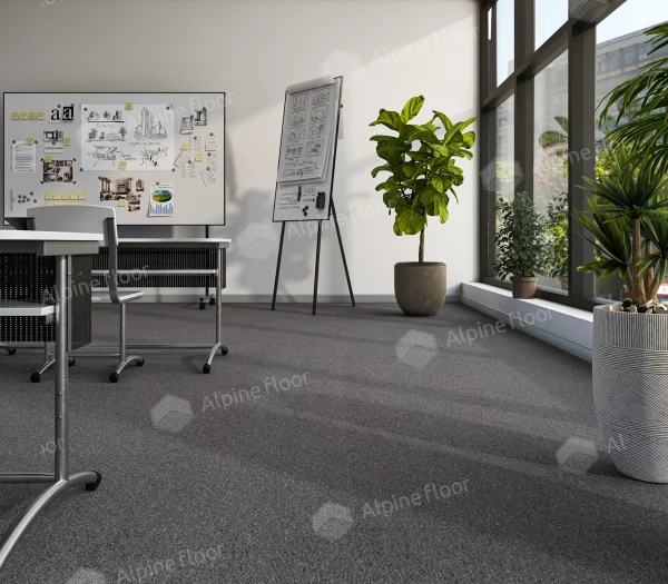 Ковровая плитка Alpine Floor Huron 402-1 Супериор в Ижевске