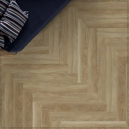 ПВХ плитка FineFlex Wood Дуб Азас FX-109 в Ижевске