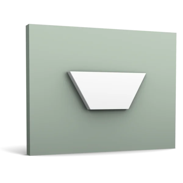 Декоративная панель Orac W101 (15x34.5x2.9 см) в Ижевске