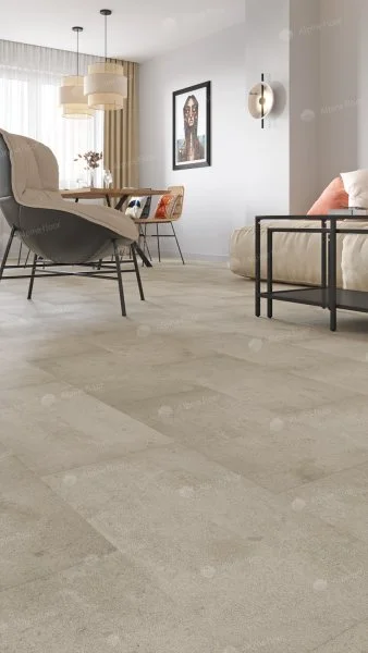 Каменно-полимерная плитка Alpine Floor Stone Зион ECO 4-24, 4 мм 43 класс в Ижевске