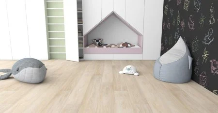 Ламинат Kastamonu Black BLA002 Дуб Горный Светлый в Ижевске