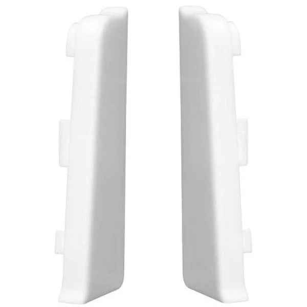 Заглушка INDO70 40 Белый Матовый в Ижевске