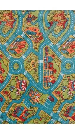 Ковер Синтелон Play 1,20x1,70 77PMP Прямоугольник в Ижевске