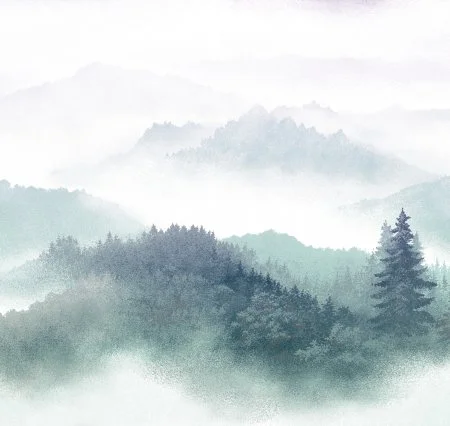 Обои Loymina Пейзаж ART7 005/1 в Ижевске