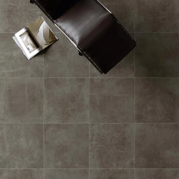 Керамогранит Coliseum Экспо Дарк 60х60 (Натуральный и Реттифицированный) в Ижевске