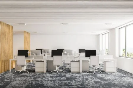 Ковровая плитка AW Macro 94 в Ижевске