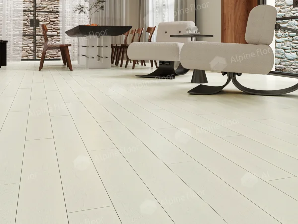 Каменно-полимерная плитка Alpine Floor Grand Sequoia Village Инио ECO 11-2107 4мм, 43 класс в Ижевске