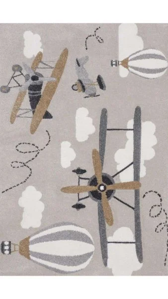 Ковер Синтелон Vegas Kids 1,20х1,70 05SBE Прямоугольник в Ижевске