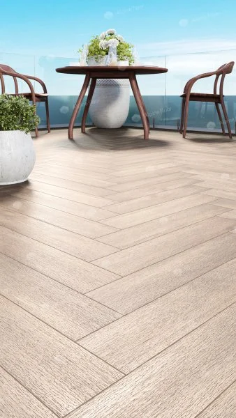 Кварц-виниловая плитка Alpine Floor Parquet Макадамия ЕСО 16-10 2.5 мм. 43 класс в Ижевске