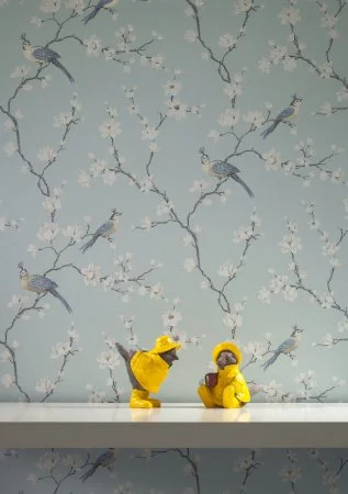 Обои Loymina La Belle Epoque BQ5, 006 в Ижевске