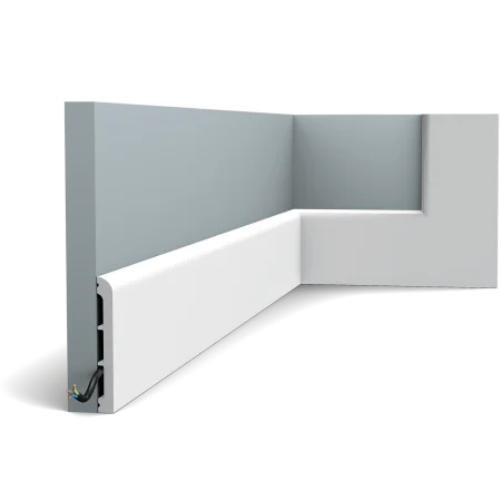 Плинтус Orac SX184 (110*13*2000 мм) в Ижевске