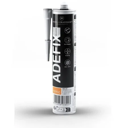 Клей акриловый Black Adefix 310 мл в Ижевске